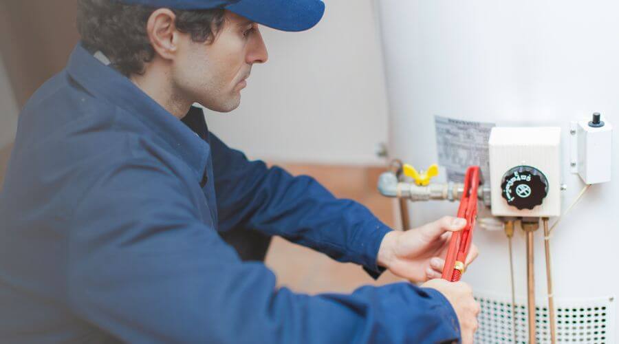 Professional Leak Detection Services in Alta Vista, KS